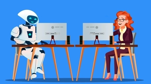RPA роботизация бизнес-процессов
